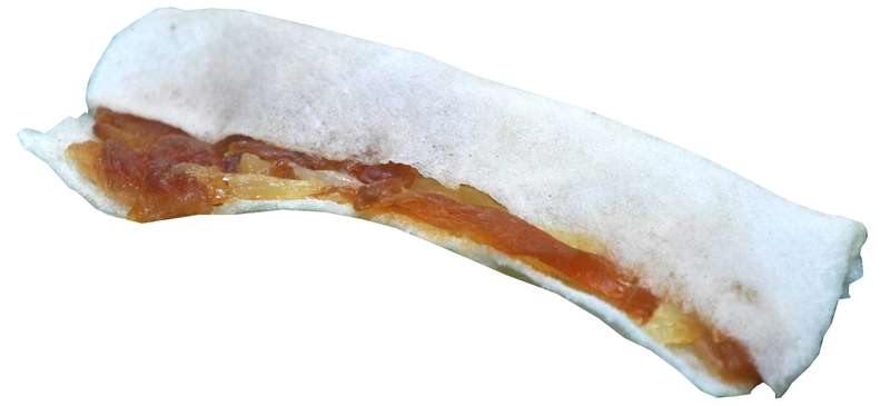 Corn/Rice Starch Based Chews & Treats (DF1039)