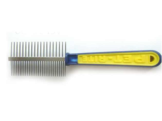 Combs and Brushes (CB0154)
