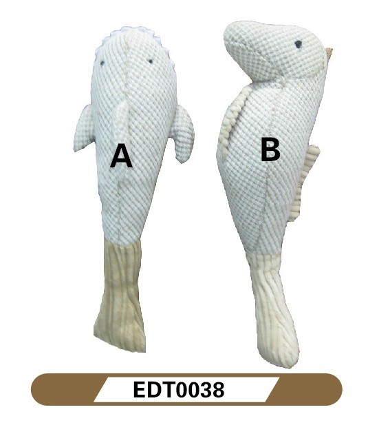 Eco Dog Toys (EDT0038)