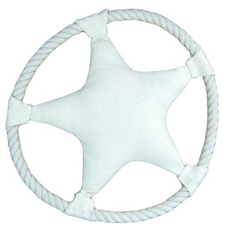 Eco Dog Toys (EDT0047)