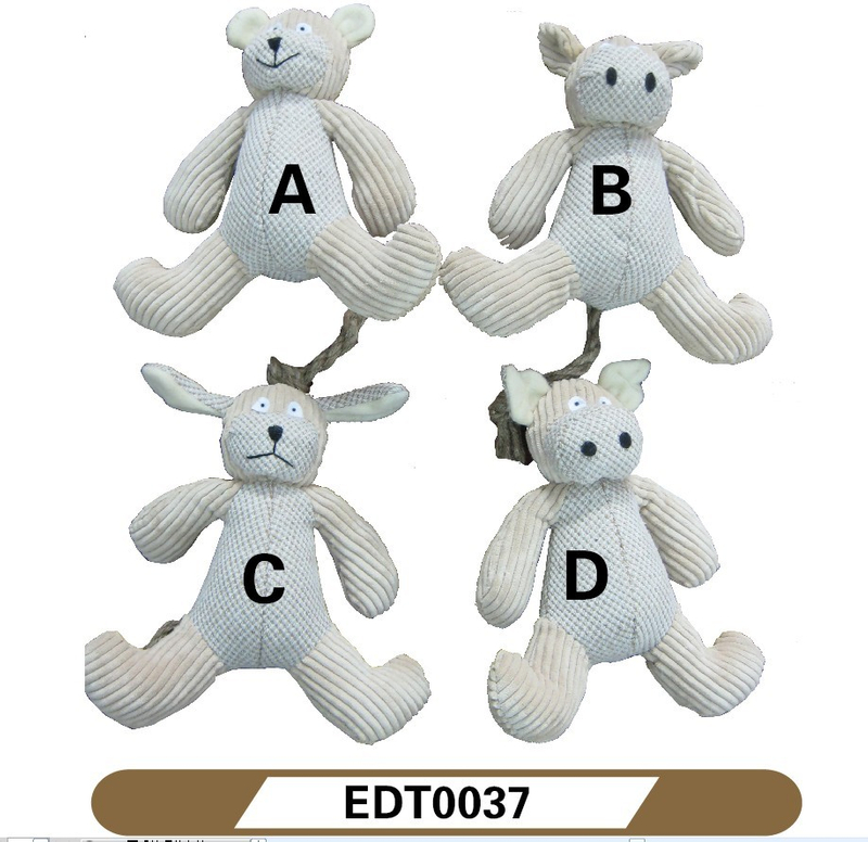Eco Dog Toys (EDT0037)
