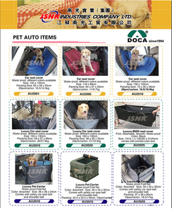 Pet Auto Items (1)