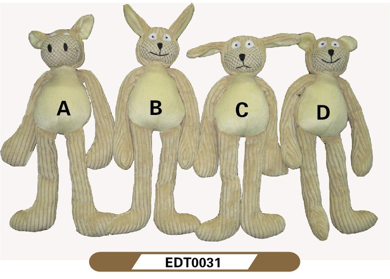 Eco Dog Toys (EDT0031)