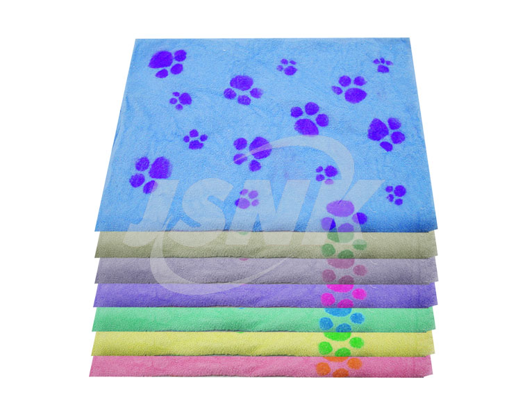 Pet Towels