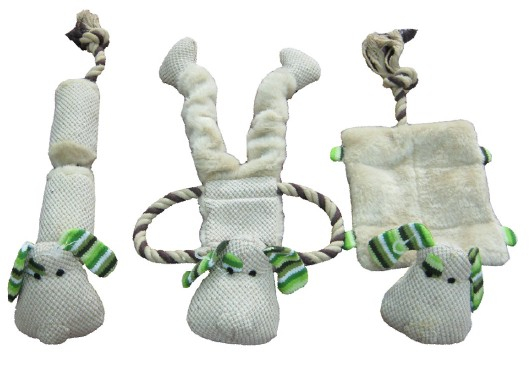 Eco Dog Toys (EDT0055)