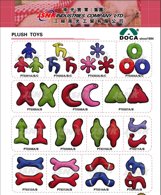Plush Toys-6