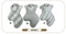 Eco Dog Toys (EDT0013)