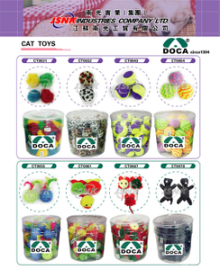 Cat Toys -1