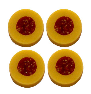Corn/Rice Starch Based Chews & Treats