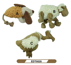 Eco Dog Toys (EDT0026)